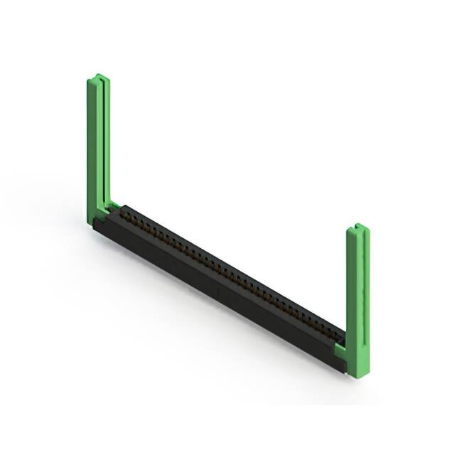 355-066-521-258 EDAC Inc.  Edgeboard Connectors